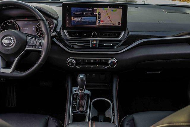 used 2024 Nissan Altima car, priced at $23,908