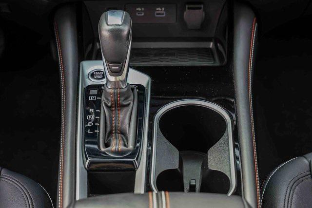 used 2024 Nissan Altima car, priced at $23,908