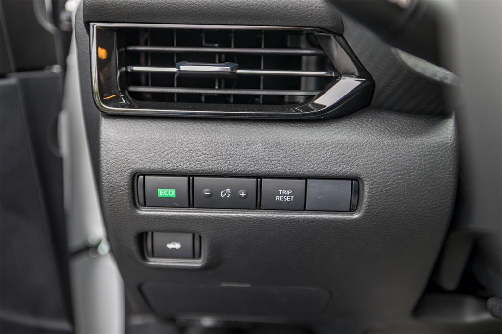 new 2025 Nissan Sentra car, priced at $22,818