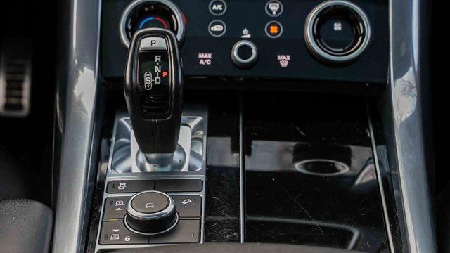 used 2021 Land Rover Range Rover Sport car, priced at $28,446