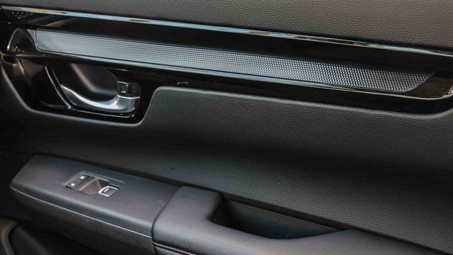 used 2023 Honda CR-V car, priced at $28,750