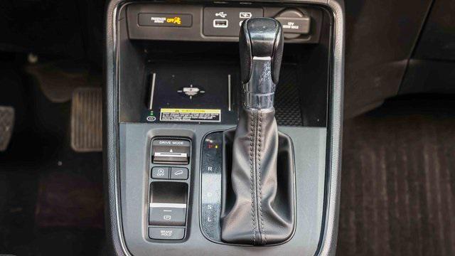 used 2023 Honda CR-V car, priced at $28,750