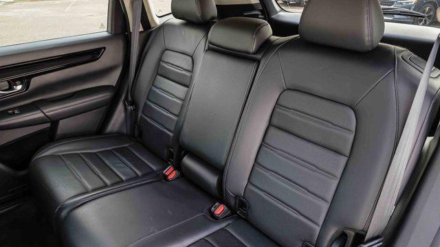 used 2023 Honda CR-V car, priced at $28,750