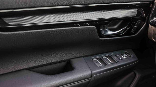 used 2023 Honda CR-V car, priced at $28,750