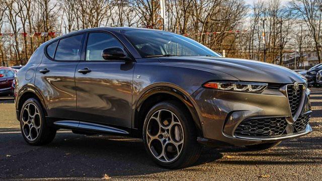 used 2024 Alfa Romeo Tonale car, priced at $26,680