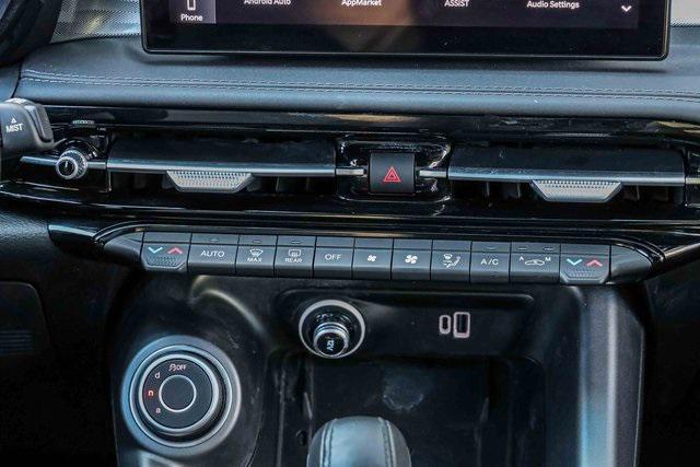 used 2024 Alfa Romeo Tonale car, priced at $22,858