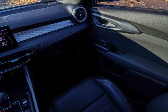 used 2024 Alfa Romeo Tonale car, priced at $22,858