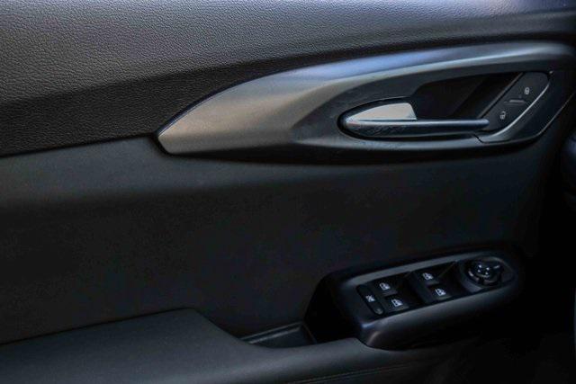 used 2024 Alfa Romeo Tonale car, priced at $22,858