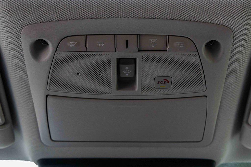 used 2023 Nissan Armada car, priced at $34,495