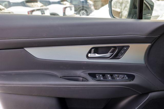 new 2026 Nissan Murano car, priced at $44,946