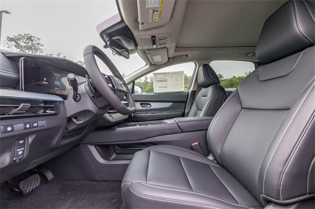 new 2025 Nissan Murano car, priced at $39,314