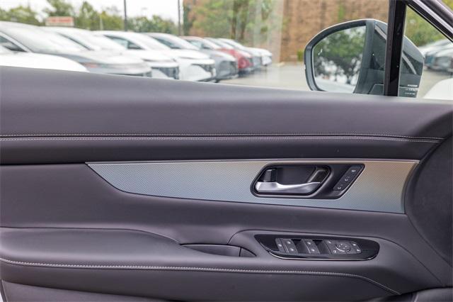 new 2025 Nissan Murano car, priced at $39,314