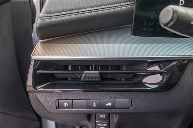 new 2025 Nissan Murano car, priced at $39,314