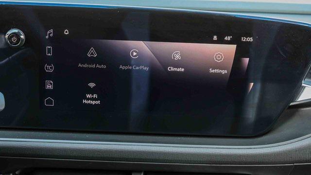 used 2024 Buick Envista car, priced at $20,896