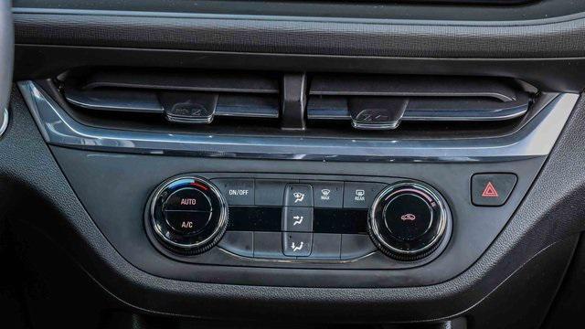 used 2024 Buick Envista car, priced at $20,896