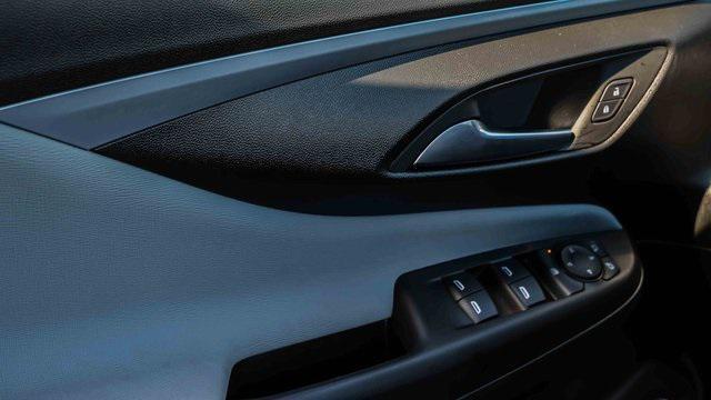 used 2024 Buick Envista car, priced at $20,896