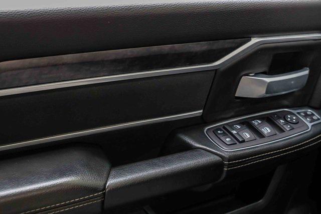 used 2024 Ram 2500 car, priced at $38,795