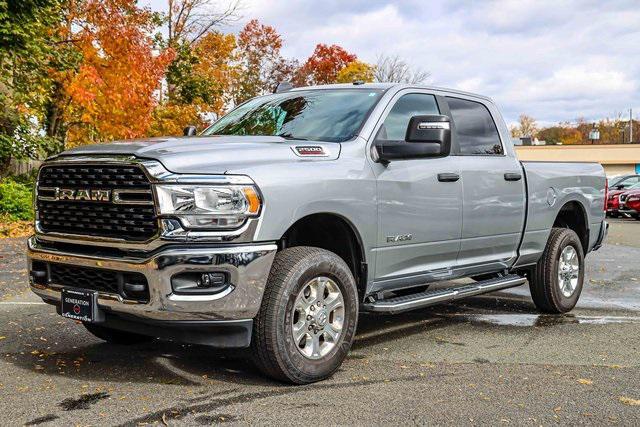 used 2024 Ram 2500 car, priced at $38,795