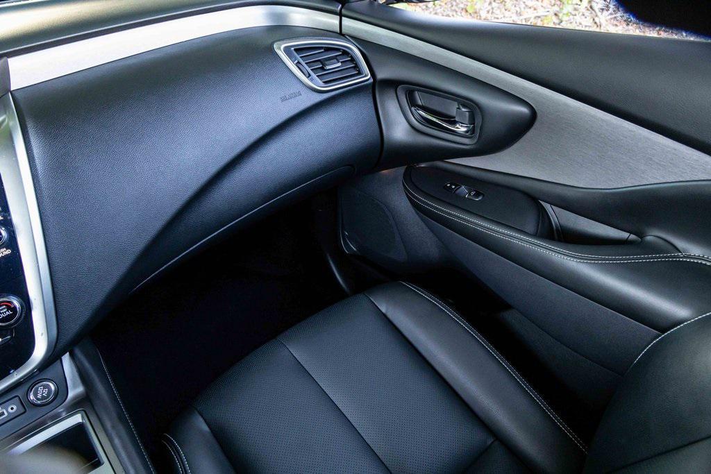 used 2023 Nissan Murano car, priced at $28,990