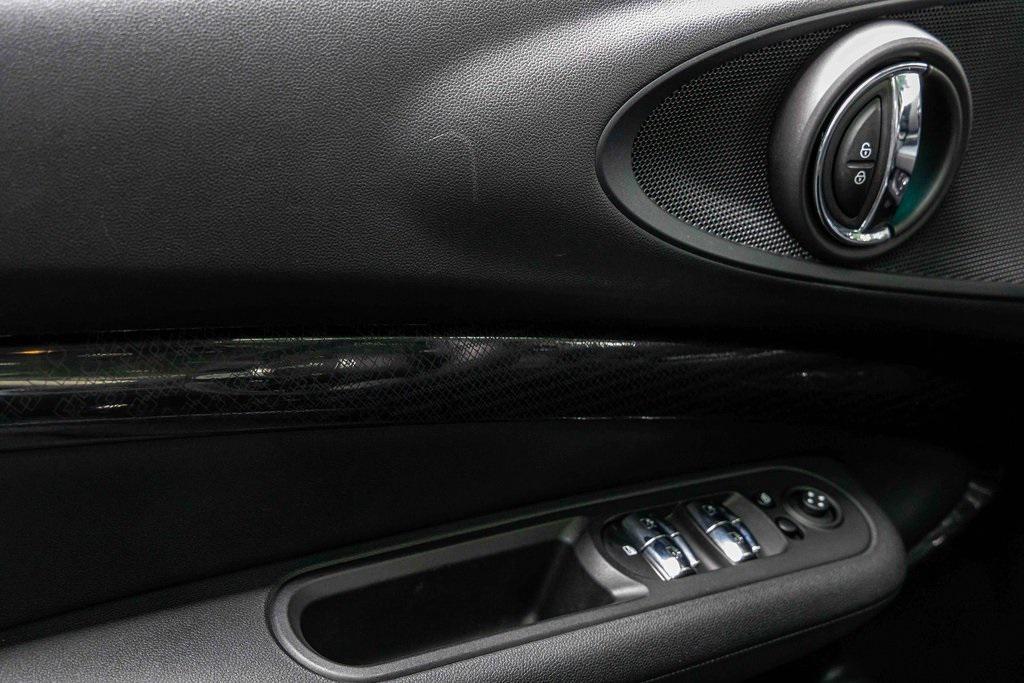 used 2024 MINI Clubman car, priced at $24,187