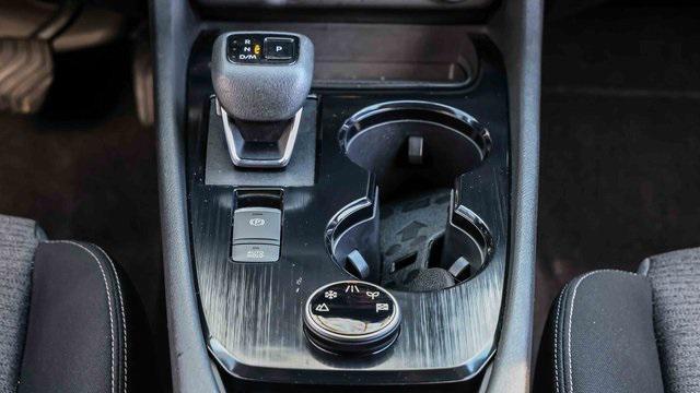 used 2022 Nissan Rogue car, priced at $18,400