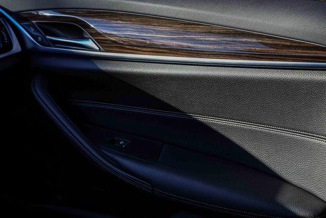 used 2019 BMW 530e car, priced at $17,988