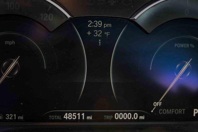 used 2019 BMW 530e car, priced at $17,988