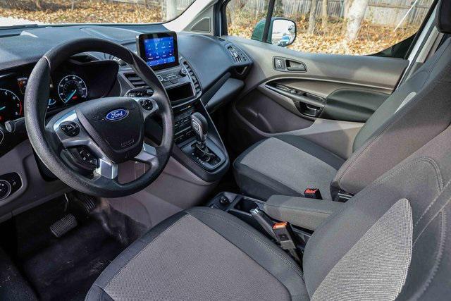 used 2021 Ford Transit Connect car, priced at $15,898