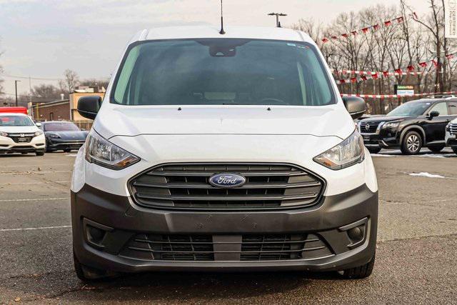 used 2021 Ford Transit Connect car, priced at $15,898