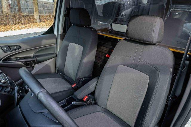 used 2021 Ford Transit Connect car, priced at $15,898