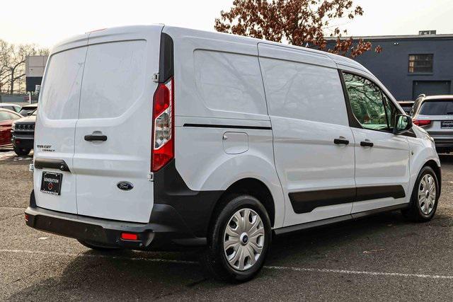 used 2021 Ford Transit Connect car, priced at $15,898