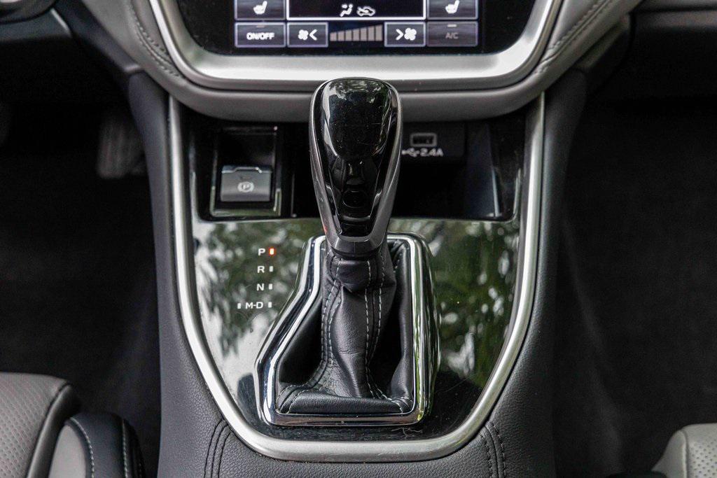 used 2023 Subaru Outback car, priced at $22,926