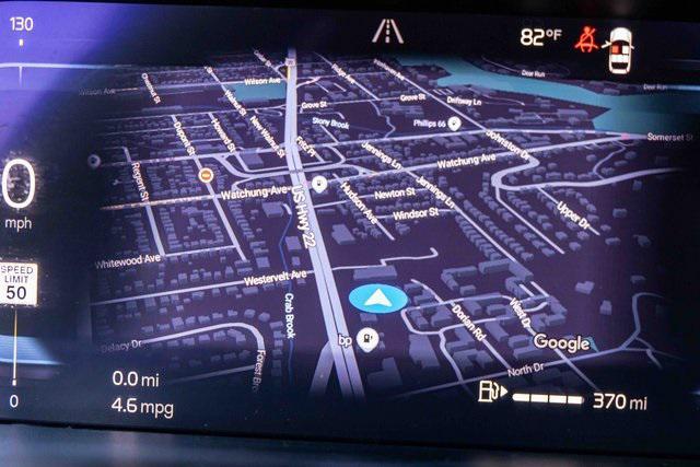 used 2024 Volvo XC40 car, priced at $27,390