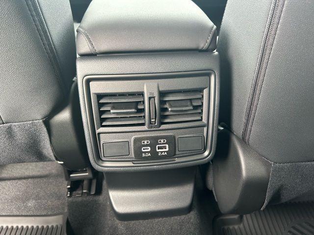 new 2026 Subaru Outback car, priced at $36,453