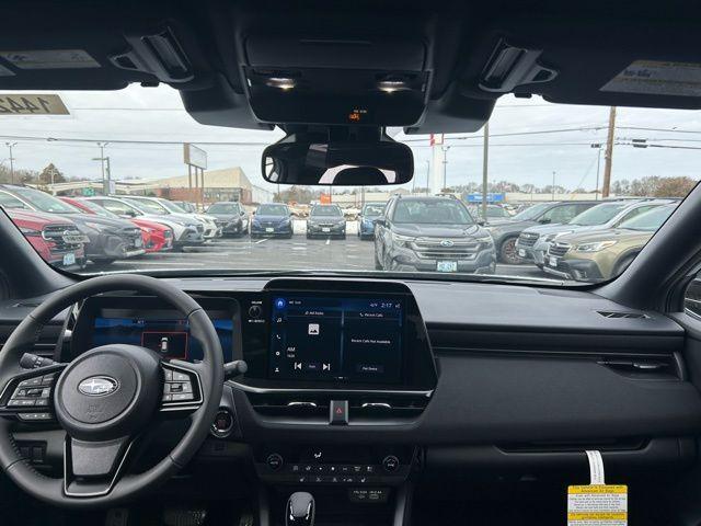new 2026 Subaru Outback car, priced at $36,453