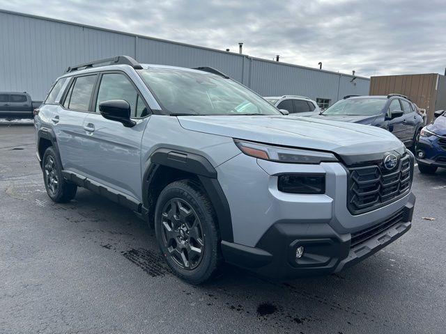 new 2026 Subaru Outback car, priced at $36,453
