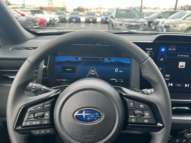 new 2026 Subaru Outback car, priced at $36,453