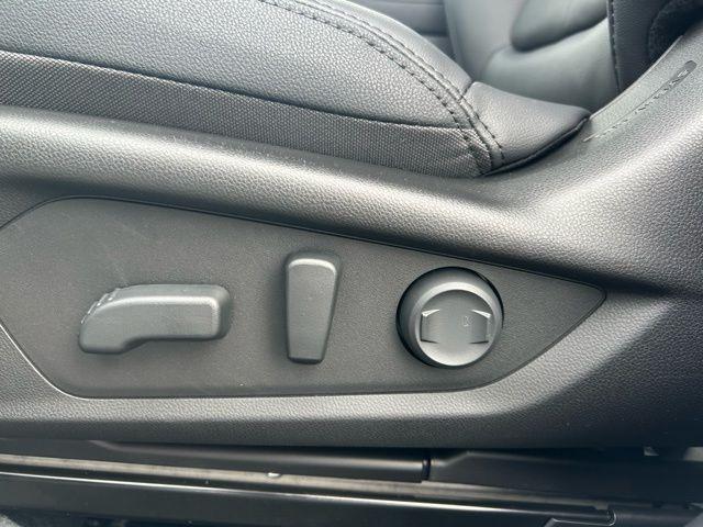 new 2026 Subaru Outback car, priced at $36,453