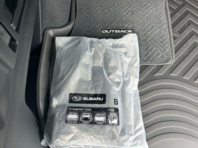 new 2026 Subaru Outback car, priced at $36,453