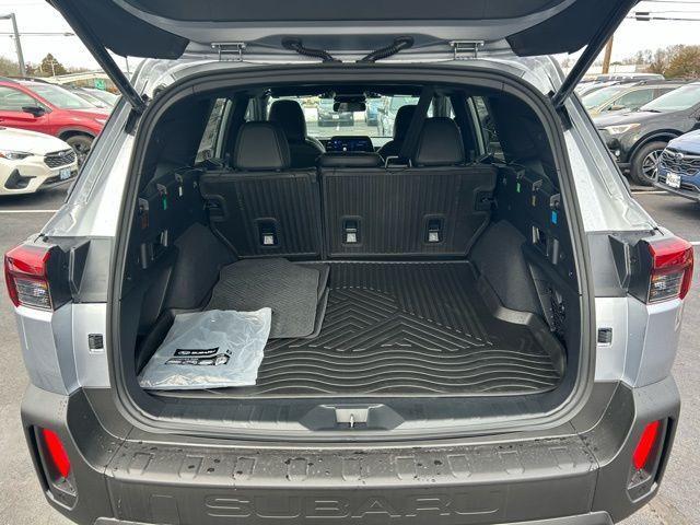 new 2026 Subaru Outback car, priced at $36,453