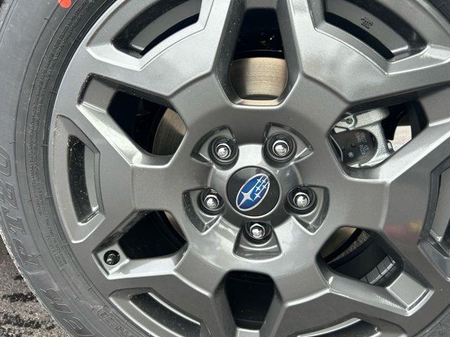 new 2026 Subaru Outback car, priced at $36,453