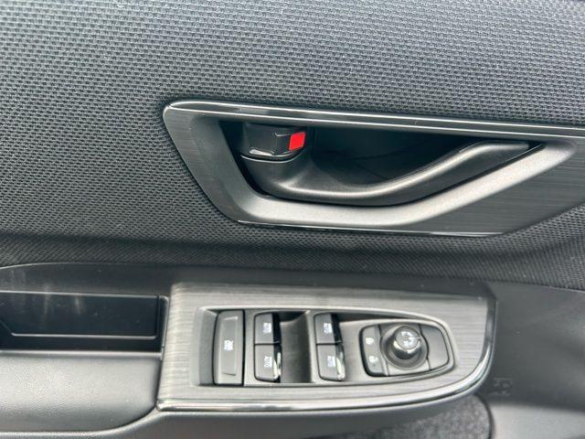 new 2026 Subaru Outback car, priced at $36,453