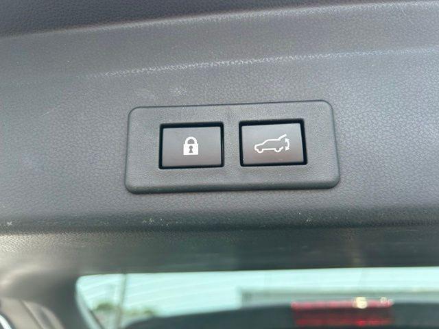 used 2023 Subaru Ascent car