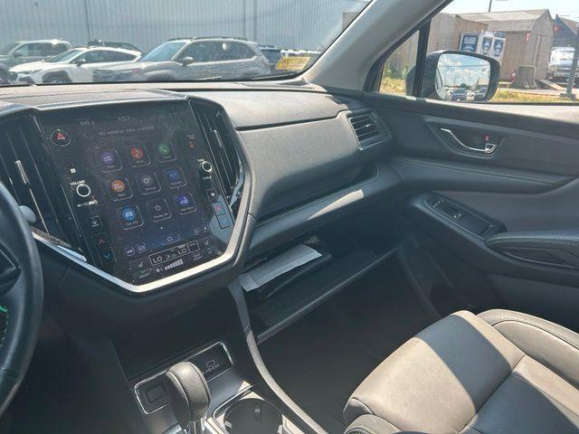 used 2023 Subaru Ascent car