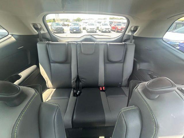 used 2023 Subaru Ascent car