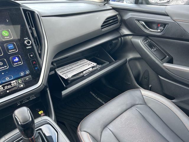 used 2025 Subaru Crosstrek car, priced at $31,448
