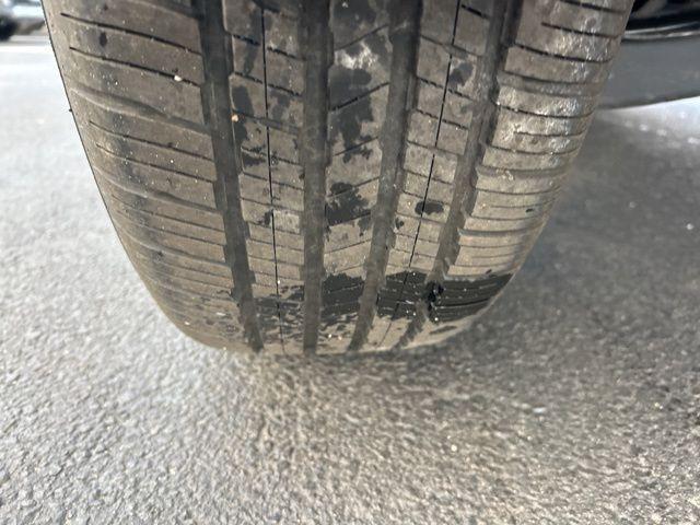 used 2025 Subaru Crosstrek car, priced at $31,448