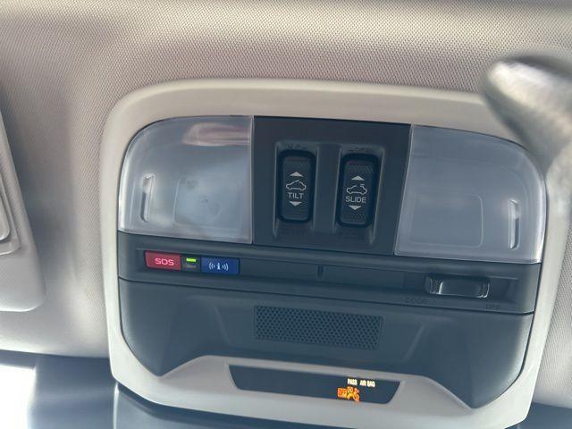 used 2025 Subaru Crosstrek car, priced at $31,448