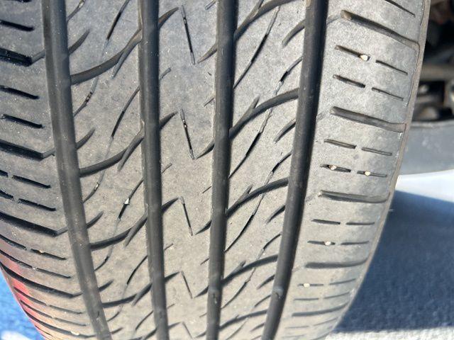 used 2022 Subaru Forester car, priced at $22,611