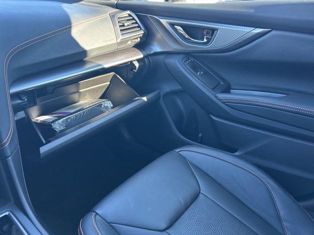 used 2022 Subaru Crosstrek car, priced at $25,254